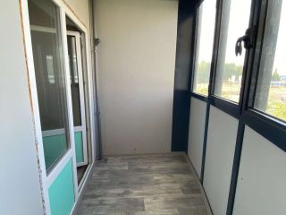 Продам трехкомнатную квартиру установлены натяжные потолки фото 10 Воронеж