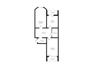 Продам двухкомнатную квартиру фото Воронеж