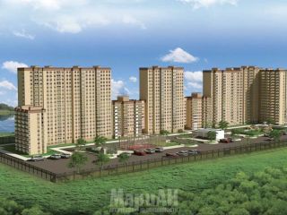 Продам двухкомнатную квартиру фото 3 Воронеж