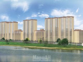 Продаю 3 комнатную квартиру фото 2 Воронеж