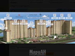 Продаю 3 комнатную квартиру фото 4 Воронеж