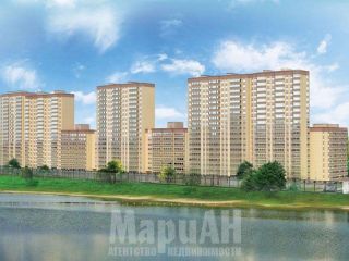 Продаю двухкомнатную квартиру фото 3 Воронеж