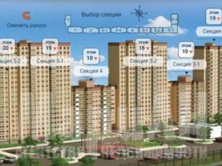 Продаю 3 комнатную квартиру на первой линии по ипотеке фото 4 Воронеж