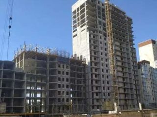 Продаю 3 комнатную квартиру на первой линии по ипотеке фото 8 Воронеж