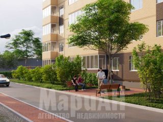 Продаю двухкомнатную квартиру фото 5 Воронеж