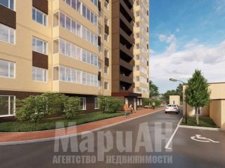 Продаю двухкомнатную квартиру фото 6 Воронеж