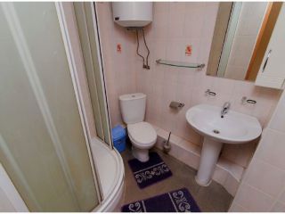 Сдается однокомнатная квартира с индивидуальным отоплением с мебелью в отличном состоянии фото 3 Жердевка