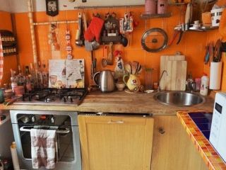 Сдаю 2 комнатную квартиру косметический ремонт с мебелью фото 2 Грибановский