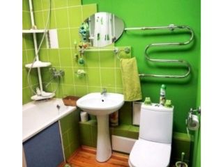 Сдаю 2 комнатную квартиру косметический ремонт с мебелью фото 4 Грибановский