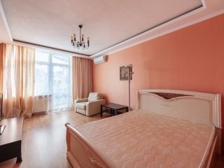 Сдаю однокомнатную квартиру евроремонт срочно фото 3 Краснознаменск