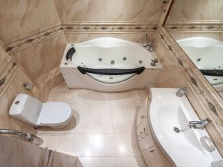 Сдаю однокомнатную квартиру евроремонт срочно фото 5 Краснознаменск