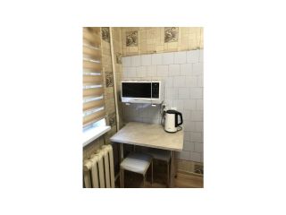 Сдаю двухкомнатную квартиру косметический ремонт с мебелью фото 5 Мирный