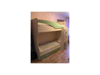 Сдаю двухкомнатную квартиру косметический ремонт с мебелью фото 6 Мирный