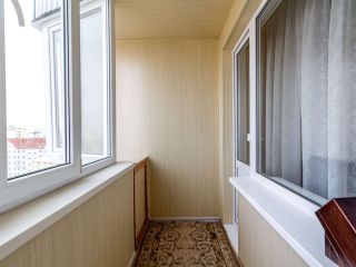 Продаю трехкомнатную квартиру в отличном состоянии пластиковые окна фото 6 Нижневартовск