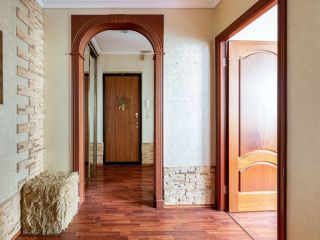 Продаю трехкомнатную квартиру в отличном состоянии пластиковые окна фото 11 Нижневартовск