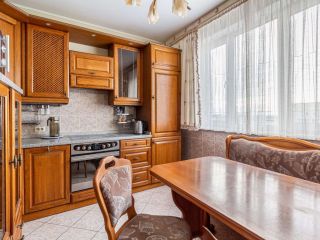 Продаю трехкомнатную квартиру в отличном состоянии пластиковые окна фото 15 Нижневартовск