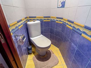 Продаю трехкомнатную квартиру в отличном состоянии пластиковые окна фото 16 Нижневартовск