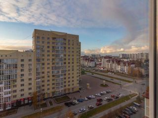 Продаю трехкомнатную квартиру в отличном состоянии пластиковые окна фото 20 Нижневартовск