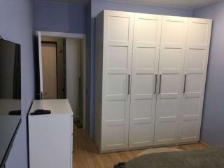 Сдается 1 комн. квартира ремонт по западным стандартам срочно фото 6 Шатура