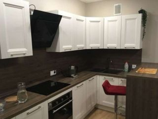 Сдается 1 комн. квартира ремонт по западным стандартам срочно фото Шатура