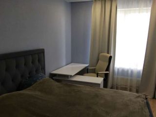 Сдается 1 комн. квартира ремонт по западным стандартам срочно фото 5 Шатура