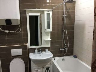 Сдается 1 комн. квартира ремонт по западным стандартам срочно фото 7 Шатура