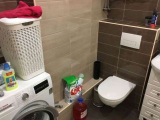 Сдается 1 комн. квартира ремонт по западным стандартам срочно фото 8 Шатура