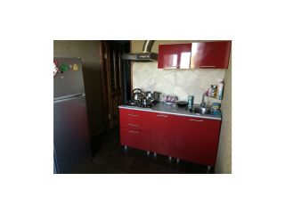 Сдаю трешку косметический ремонт в центре города с мебелью фото 3 Мосальск