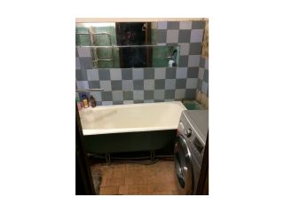 Сдаю трешку косметический ремонт в центре города с мебелью фото 8 Мосальск