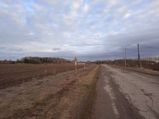 Продаю зем участок фото Деревня Ельниково