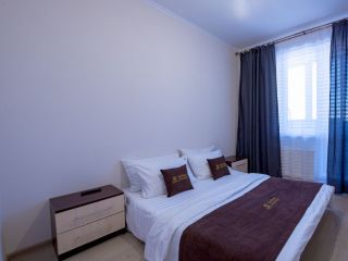 Сдается двухкомнатная квартира косметический ремонт документы в полном порядке фото Щербинка