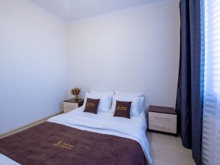 Сдается двухкомнатная квартира косметический ремонт документы в полном порядке фото 2 Щербинка