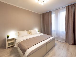 Сдается 1 комн. квартира косметический ремонт с мебелью документы на руках фото Подольск