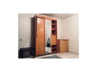 Сдается комната косметический ремонт хрушевкой планировки с мебелью на длительный срок фото 2 Нижние Серги