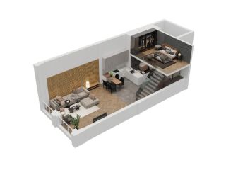 Продается 1 комнатная квартира фото 3 Уфа