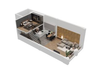 Продается 1 комнатная квартира фото 4 Уфа