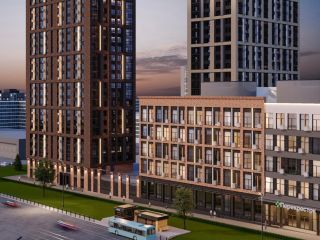 Продается 1 комнатная квартира фото 6 Уфа