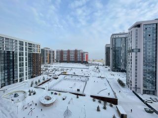Продается двухкомнатная квартира видеонаблюдение имеется охрана фото Уфа
