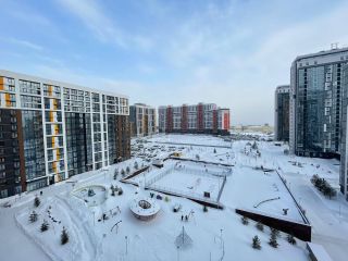 Продается двухкомнатная квартира видеонаблюдение имеется охрана фото 3 Уфа