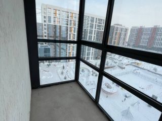 Продается двухкомнатная квартира видеонаблюдение имеется охрана фото 6 Уфа