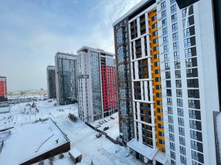 Продается двухкомнатная квартира видеонаблюдение имеется охрана фото 8 Уфа