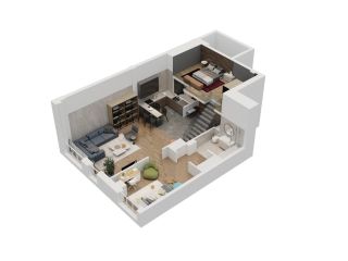 Продам 2 комнатную квартиру видеонаблюдение фото 2 Уфа