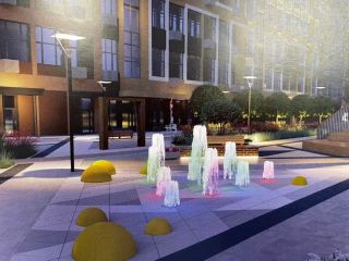 Продам 2 комнатную квартиру видеонаблюдение фото 6 Уфа