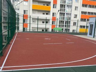 Продается 2 комн. квартира видеонаблюдение фото 5 Уфа