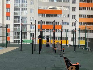 Продается 2 комн. квартира видеонаблюдение фото 6 Уфа