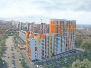 Продаю четырехкомнатную квартиру видеонаблюдение фото Уфа