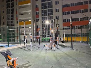 Продаю четырехкомнатную квартиру видеонаблюдение фото 4 Уфа