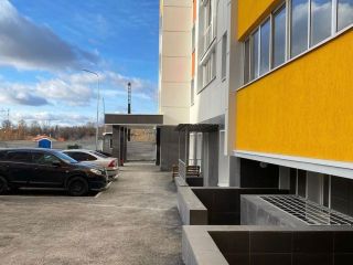 Продается 2 комнатная квартира видеонаблюдение по ипотеке фото Уфа