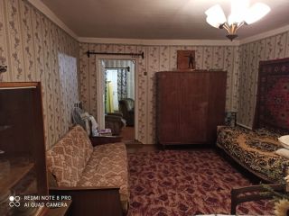 Продается двухкомнатная квартира кирпичный рядом асфальт фото 3 Паршнево д