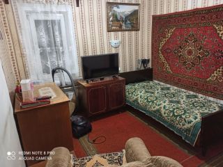 Продается двухкомнатная квартира кирпичный рядом асфальт фото 4 Паршнево д